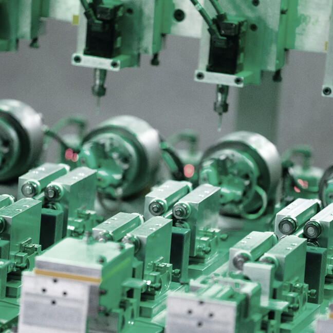 Automation Technology